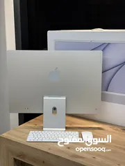  2 iMac 2021 M1
