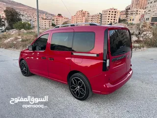  6 كادي يد اولى شركة موديل 2020