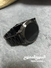 2 ساعة wiwu SW03 الذكية حالة وكالة