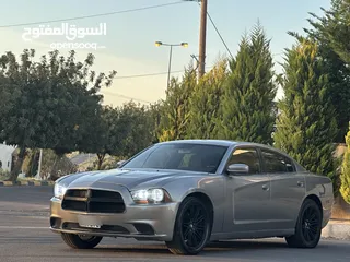  3 Dodge charger model 2011 (3600cc) for sale