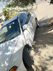  2 سياره متسوبيشي لانسر 96