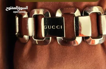  7 GUCCI ساعة