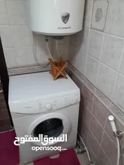  12 شقة مفروشة للايجار