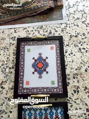  21 معرض القدس للزجاج والمرايا والبراويز والسيكوريت والليكسان