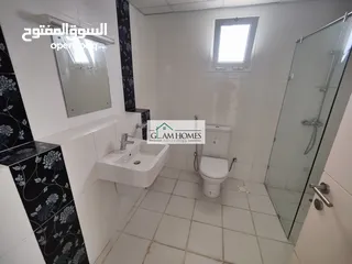  7 Extravagant 5 BR villa for rent in Qurum Ref: 502H