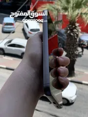  4 سامسونج جلاكسي اس 23 FE بحجم البلس جهاز بحالة الوكالة الجهاز 128 جيجا طبعاً شبه جديد