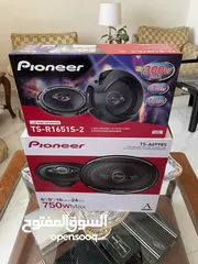  29 صوتيات بايونير