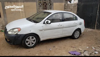  2 سيارة اكسنت 2009 للبيع صنعاء مذبح للتواصل
