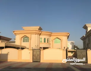  1 للبيع بيت في عجمان منطقة مشيرف