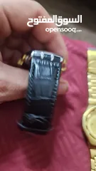  6 ساعة سواتش مجددة . اقرأ الوصف