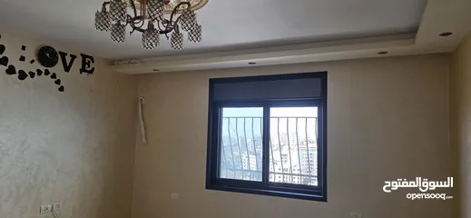  10 شقة للايجار