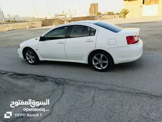  18 mitsubishi galant 2009 for sale