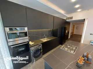  18 شقة فاخرة مفروشة للايجار 2 نوم في العبدلي ابراج داماك