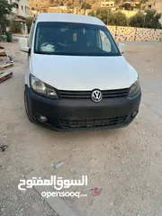  1 كادي دهان الشركة اوتومات اصل برايفيت 7 ركاب
