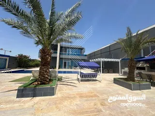  1 فيلا - شاليه مميزة للبيع في الغور / الرامه