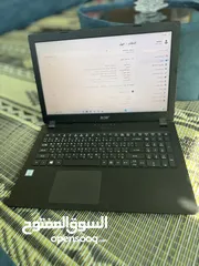  2 لابتوب acer بحالة الوكالة