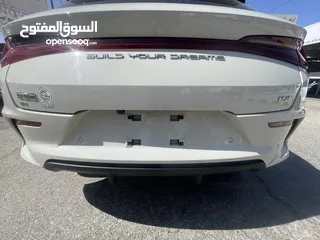  24 بي واي دي E2 , كمفورت 405 كيلو بالشحنه ، شبه وكاله