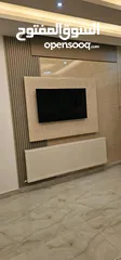  2 استوديو مميز عائلي في تلاع العلي لموظف او لطالب مفروش بأثات حديث