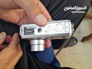  3 كاميرا  سوني ديجيتال بحاله جيده للبيع