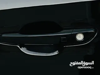  8 هوندااااي توسان ركزز بوووية شركة بالكامل ريحة شركةة فيه وكاالة الله يبارك  مطور 2000 ديزل 2*4