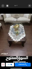  8 طقم كنب بسعر ممتاز