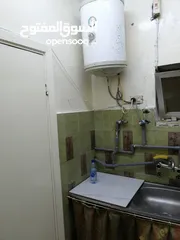  4 ستوديو للايجار في شميساني
