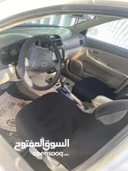  5 سيراتو 2008 برايفت فل اتوماتيك فحص نخب سعر حرق كاش فقط 29000