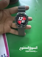  1 ساعة هواوي Ge te 3 se