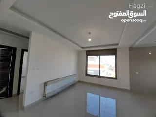  4 شقة طابق ثالث مع روف بمساحة 205  متر للبيع في منطقة ام السماق ( الرواب... ( Property ID : 30722 )