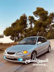  1 هونداي / أفانتي -نيو