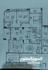 9 شقه للبيع عظم في ارقى مناطق بير زيت اطلاله ولا اروع