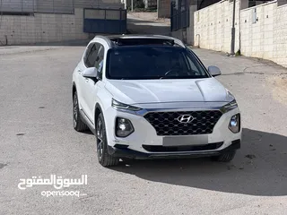  2 Santafe full++2019