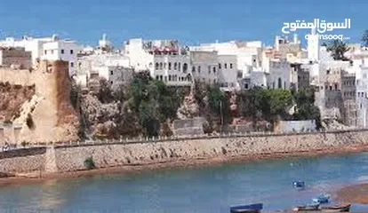  1 منزل الكراء  مدينة آزمور السياحية المغرب