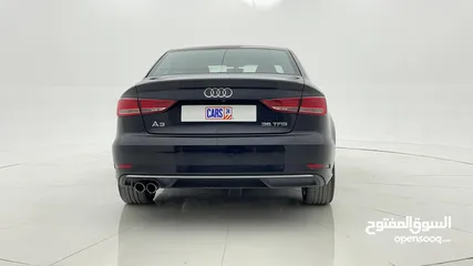  4 (FREE HOME TEST DRIVE AND ZERO DOWN PAYMENT) AUDI A3