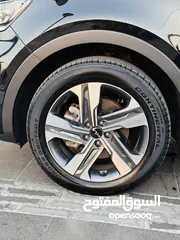  15 السيارة الاكثر تميزآ واقتصاديآ ، كيا سورينتو هايبرد 4/4  2023 فل كامل مع فتحة بالسعر المميز على كاش
