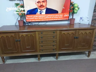  2 خشب زان  مستعمل شبه جديد