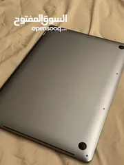 3 MacBook Pro 15’ i7 250gb 16gb ram with Touch Bar