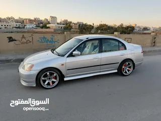  3 جنط 17 مسستم مفجر