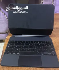  3 مستعمل Magic Keyboard قابل للتفاوض