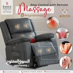  28 كنب ريكلاينر بأسعار منافسة ابتداء من 139 دينار !!!!!!