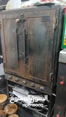  3 فرن عربي طبقات