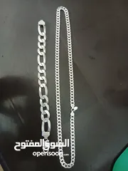  2 سنسال عريض  بلاك عريض