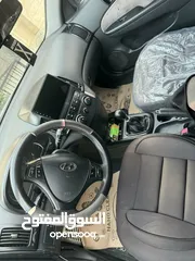  3 هونداي i30 2008