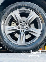  15 تويوتا هايلاندر هايبرد 2017   محرك 3500 cc  صنف ليمتد  6 مقاعد  اعلى صنف