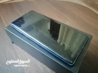  2 SAMSUNG NOTE 9