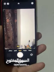  8 ايفون 13 مني مغير شاشه  للبيع او للبدل مشعور شاشه مش مأثره بل مره 128 جيجا بطريه 78 شرق اوسط مدخل خط