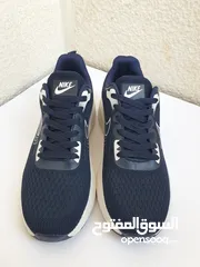  16 بوط نايك جديد لون كحلي