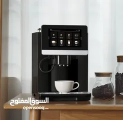  1 آلة صنع القهوة Coffee machine