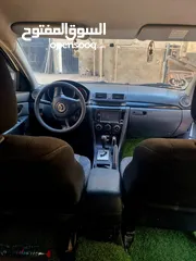  6 مازدا 3 2008 مشطوب حرق اسعار نار Mazda 2008 Crossed out Cheap price بسعر  2800شيكل