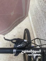  4 ‏بسكليت أمريكي تجميع صيني